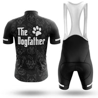 “Old Man with a Bicycle” Cycling Kit